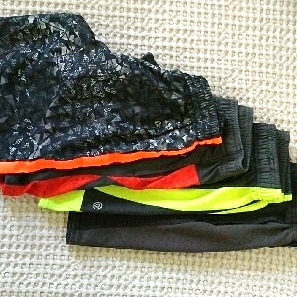 Boys shorts lot